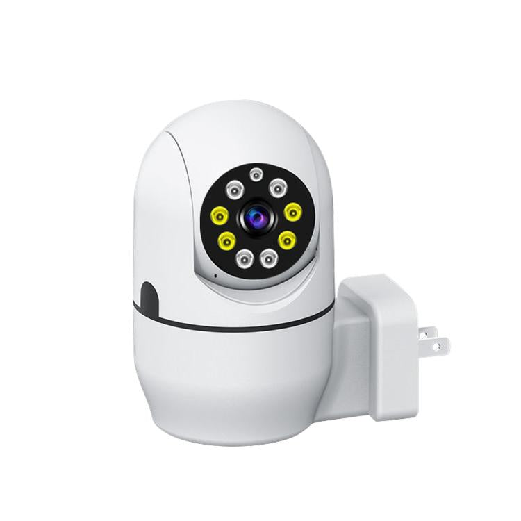 A11 WiFi Smart Home PTZ Webcam IP Camera Night Vision Monitor, A11 (EU Plug), A11 (US Plug) A11 WiFi Smart Home PTZ Webcam IP Camera Night Vision Monitor, A11 (EU Plug), A11 (US Plug)
